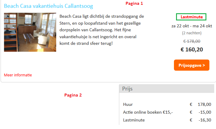 Korting2Geldig