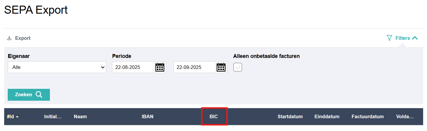 BicColumnAdded